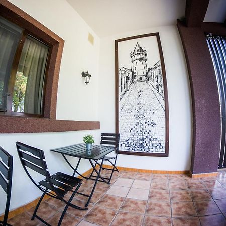 Nest Hotel Drobeta Turnu Severin Luaran gambar