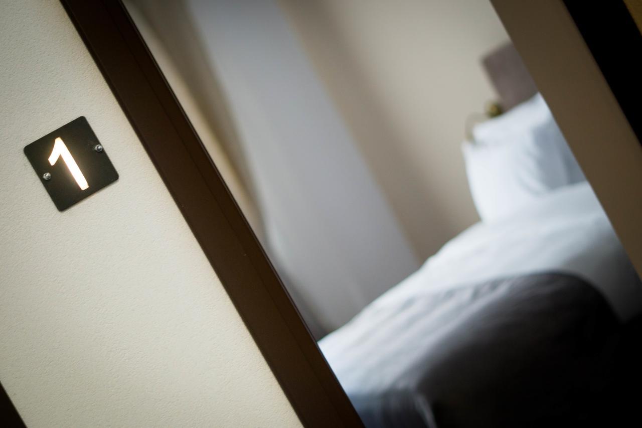 Nest Hotel Drobeta Turnu Severin Luaran gambar