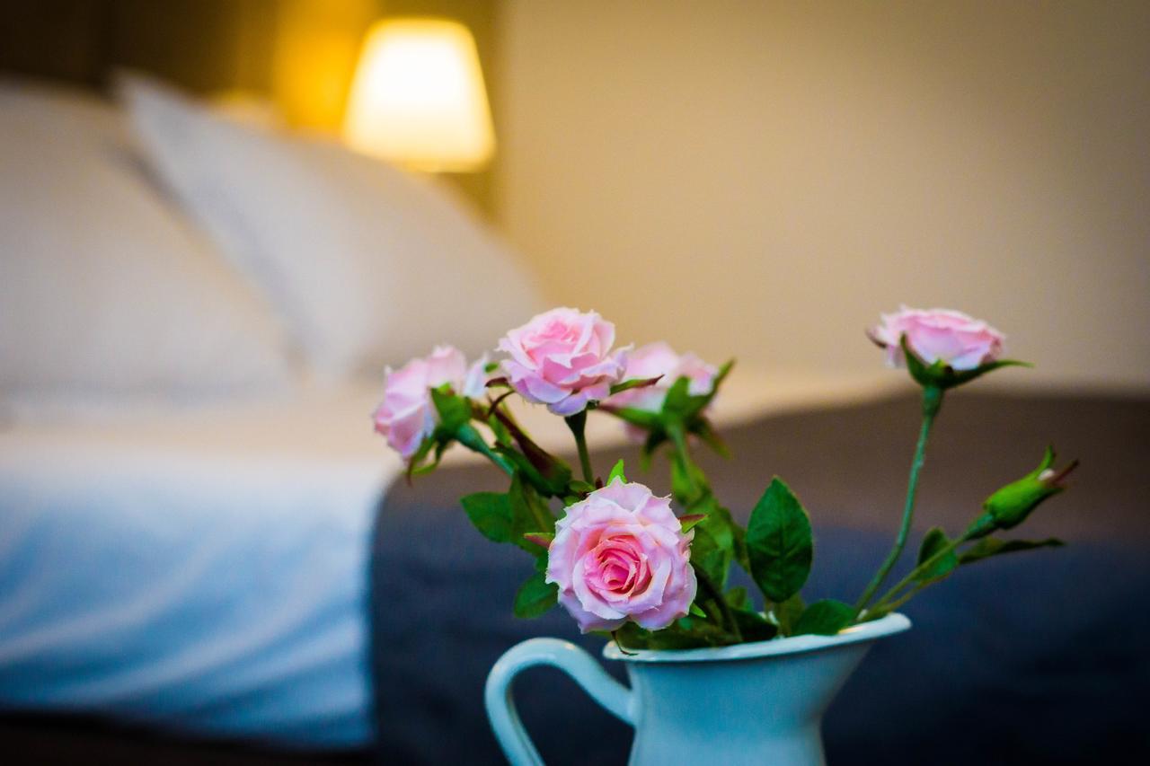 Nest Hotel Drobeta Turnu Severin Luaran gambar