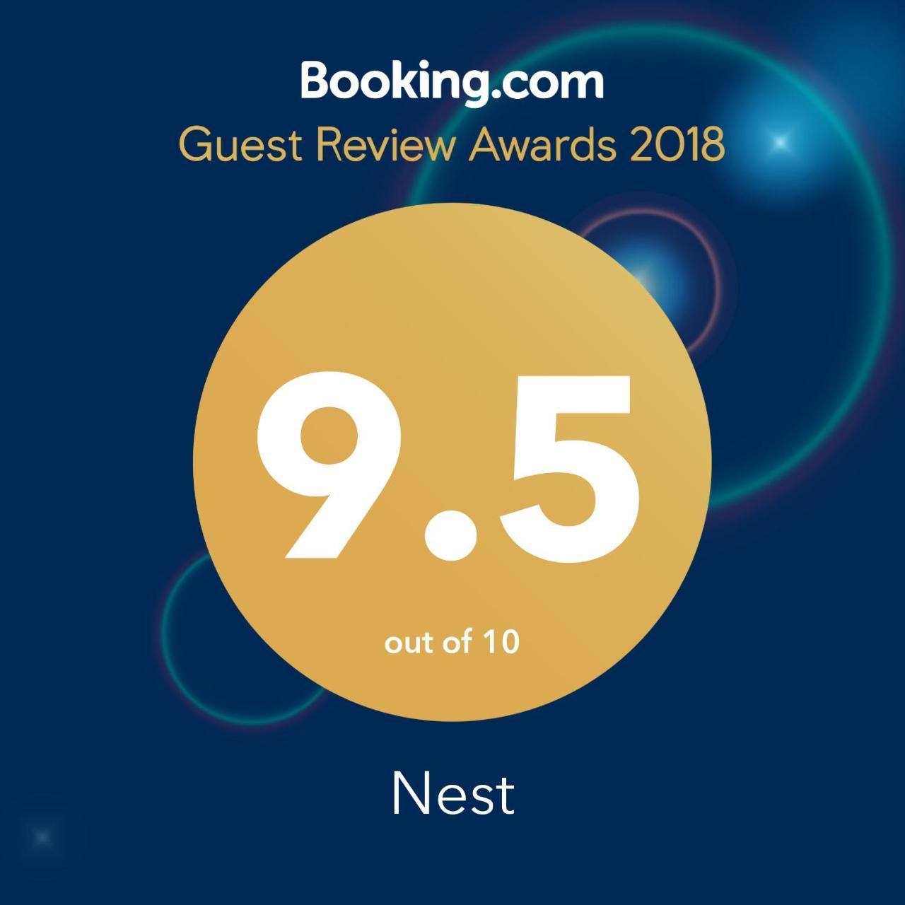 Nest Hotel Drobeta Turnu Severin Luaran gambar